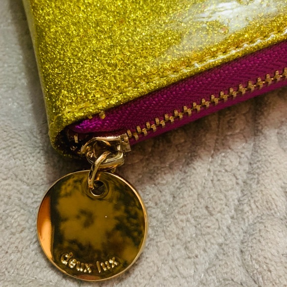 Deux Lux wallet - Picture 2 of 6